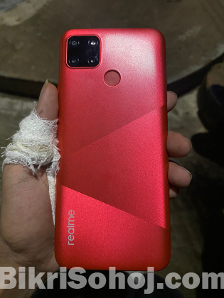 Realme C12